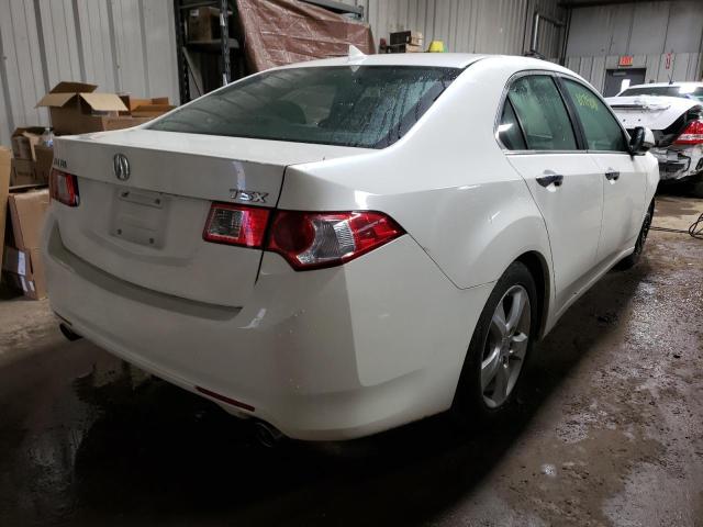 2010 ACURA TSX JH4CU2F68AC017426