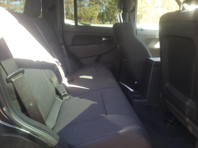2012 JEEP LIBERTY SP 1C4PJLAKXCW115655