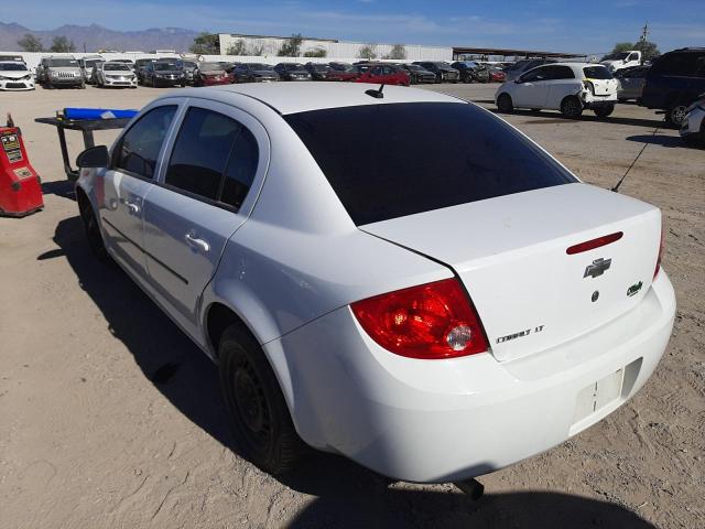 2010 CHEVROLET COBALT 1LT 1G1AD5F50A7214805