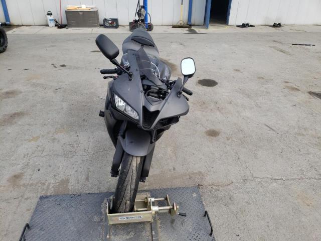 2008 HONDA CBR600 RR JH2PC40448M100663
