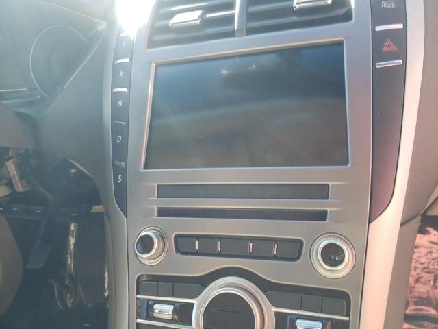 2018 LINCOLN MKZ PREMIE 3LN6L5A97JR628016