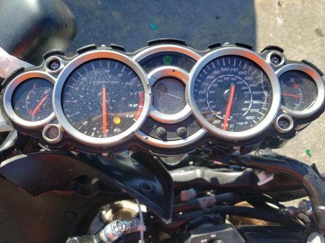 2020 SUZUKI GSX1300 RA JS1GX72B7L7100555
