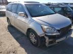 2007 HONDA  ODYSSEY