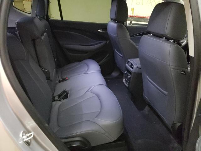 2019 BUICK ENVISION E LRBFXCSA6KD041935