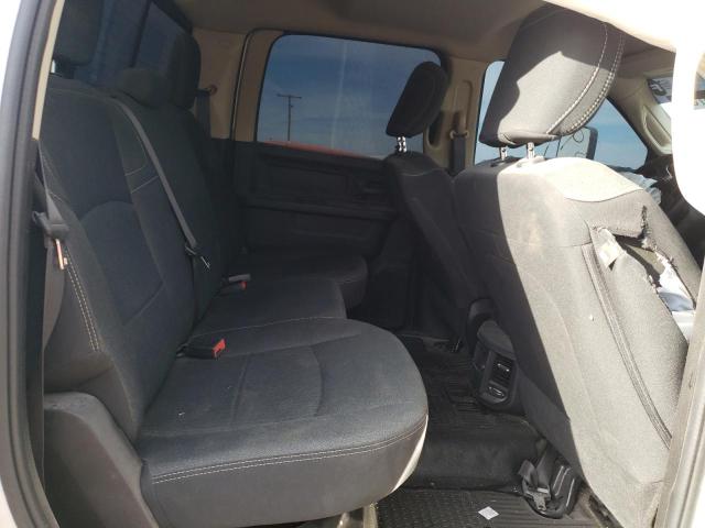 2020 RAM 2500 TRADE 3C6UR5CJ9LG249350