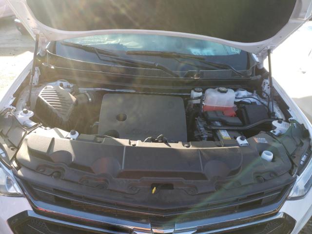 2020 CHEVROLET TRAVERSE R 1GNEVJKW4LJ297407