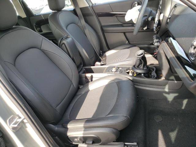 2019 MINI COOPER COU WMZYS7C53K3F46325