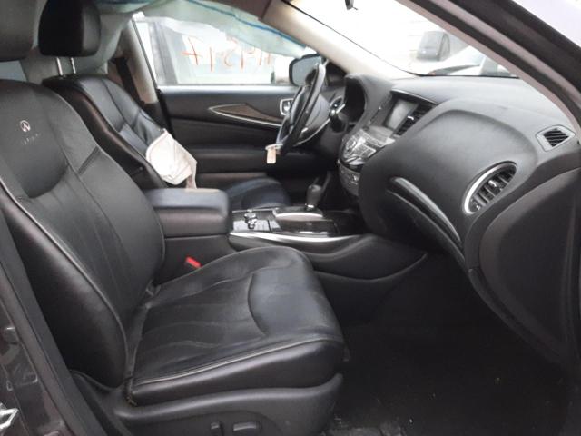 2013 INFINITI JX35 5N1AL0MNXDC339625