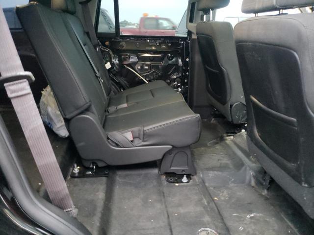 2015 CHEVROLET TAHOE POLI 1GNLC2EC1FR261233