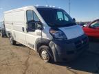 2015 RAM  PROMASTER