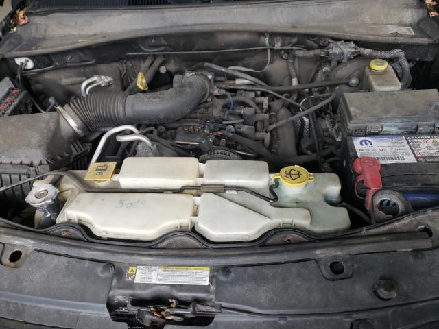 2010 JEEP LIBERTY SP 1J4PN2GK1AW179421