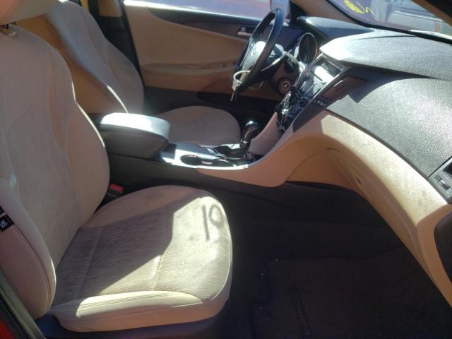 2013 HYUNDAI ACCENT 10T 5NPEB4AC0DH716244