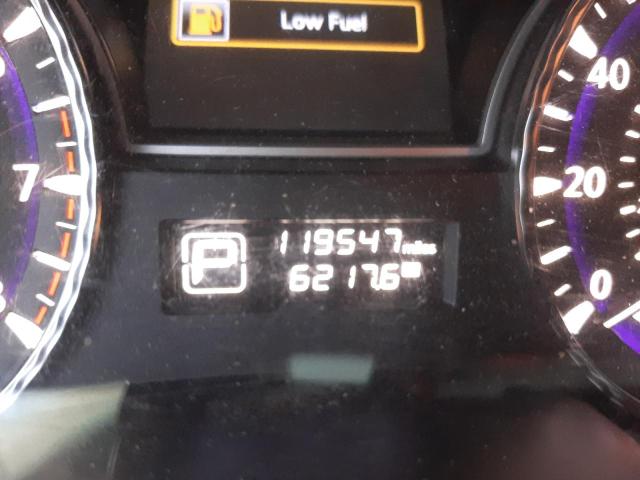 2013 INFINITI JX35 5N1AL0MNXDC339625