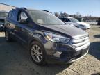 2018 FORD  ESCAPE