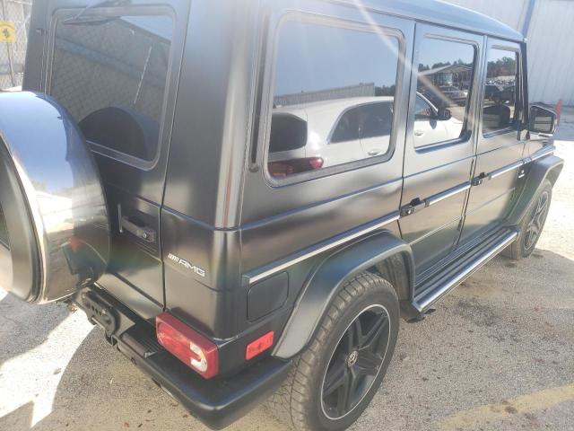 VIN WDCYC7DF7EX221914 2014 Mercedes-Benz G-Class, 6... no.4