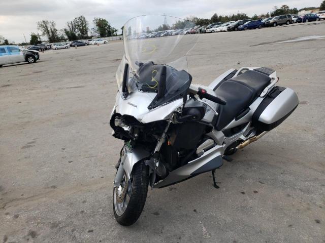 2007 HONDA ST1300 JH2SC51057M501245