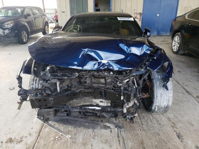 2017 INFINITI Q60 PREMIU JN1EV7EK3HM362535