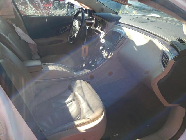 2010 BUICK LACROSSE C 1G4GC5EG9AF170537