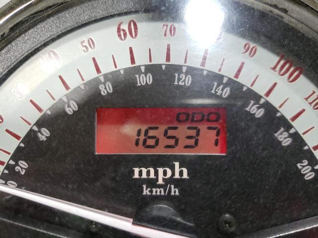 2006 HONDA VT1300 S 1HFSC52076A305224