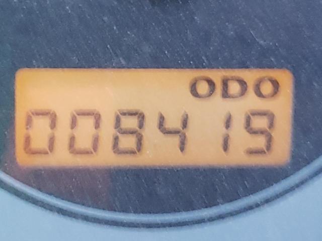 2007 HONDA VT750 C2F JH2RC53497M002740
