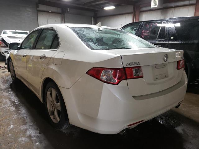 2010 ACURA TSX JH4CU2F68AC017426
