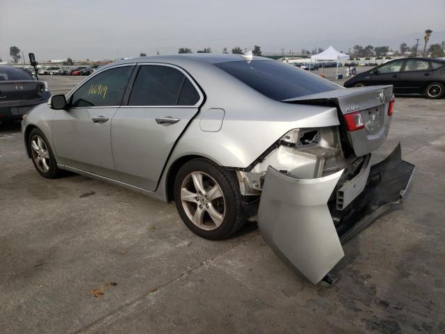 2010 ACURA TSX JH4CU2F67AC001878