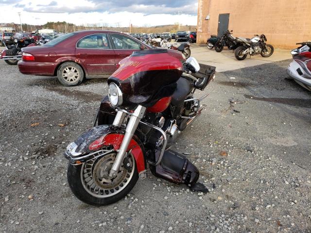 2010 HARLEY-DAVIDSON FLHTCU 1HD1FC411AB625180