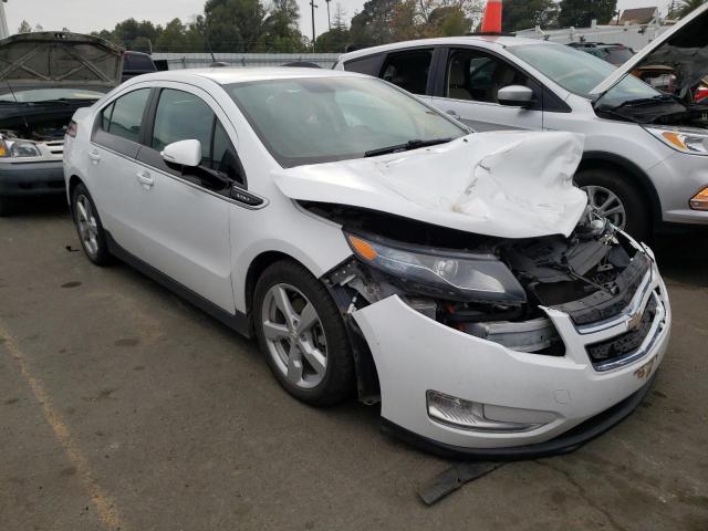 VIN 1G1RC6E48FU134472 2015 Chevrolet Volt no.1