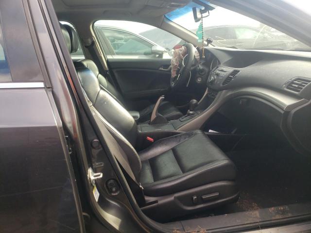 2010 ACURA TSX JH4CU2F61AC041289