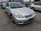 2002 LEXUS  ES300