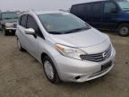 2016 NISSAN  VERSA