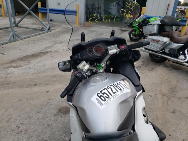 2007 HONDA ST1300 JH2SC51057M501245