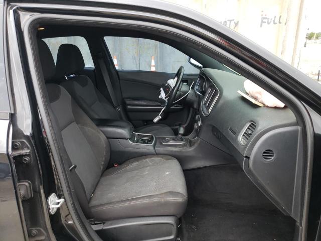 2015 DODGE UK 2C3CDXBG8FH776857