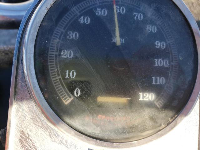 2000 HARLEY-DAVIDSON FLHPI 1HD1FHW19YY603901