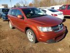 2014 DODGE  JOURNEY