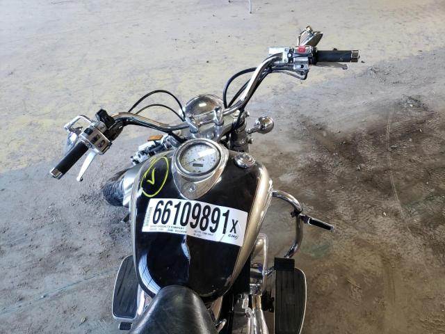 2005 YAMAHA XVS1100 A JYAVP11E85A075611