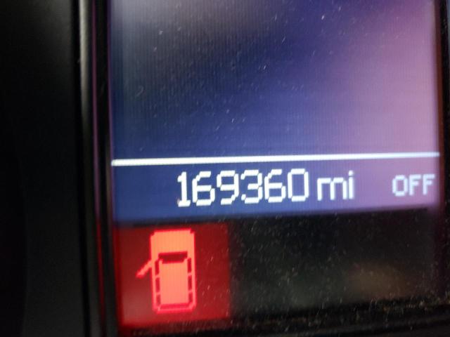 2011 DODGE DURANGO CR 1D4RD4GG9BC729446