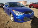 photo HYUNDAI VELOSTER 2014