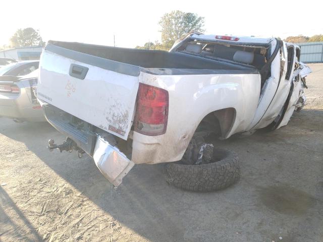 2011 GMC SIERRA C25 1GT21ZCG2BZ410865