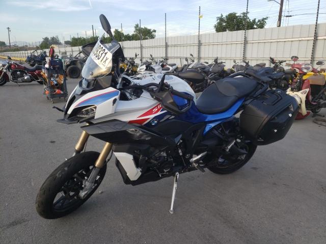 2021 BMW S 1000 XR WB10E4303M6E39023
