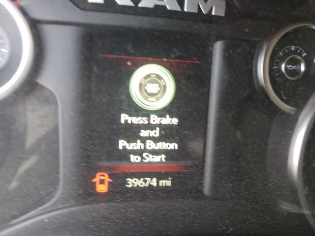 2020 RAM 2500 TRADE 3C6UR5CJ9LG249350