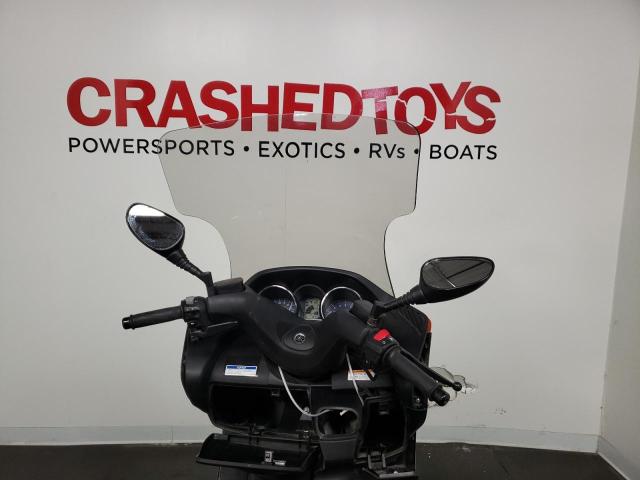 2010 YAMAHA YP400 JYASH03Y3AA009317