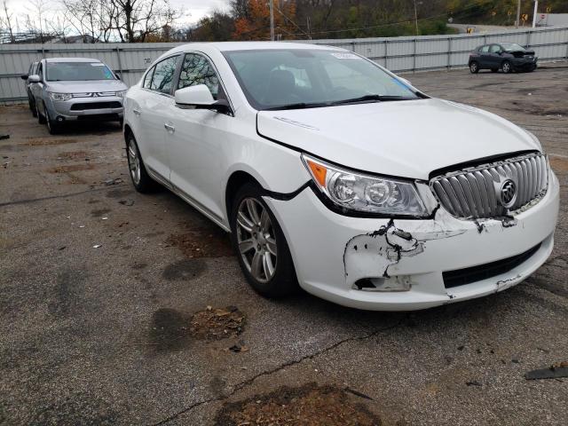 2012 BUICK LACROSSE 1G4GL5E32CF187115