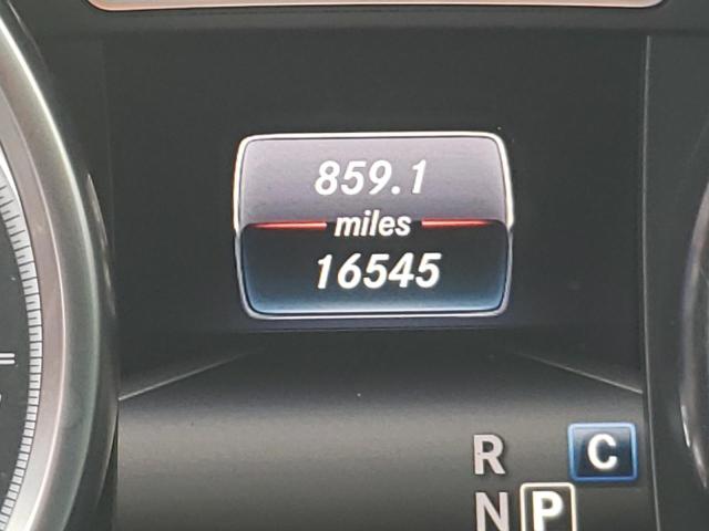 2018 MERCEDES-BENZ GLE 43 AMG 4JGDA6EB4JA998303