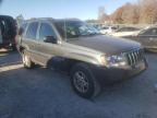 2004 JEEP  CHEROKEE