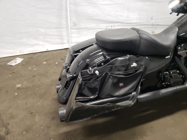 2021 HARLEY-DAVIDSON FLHXS 1HD1KRP11MB612704