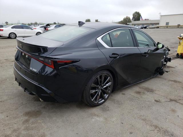 2021 LEXUS IS 350 F-S JTHGZ1B22M5043321
