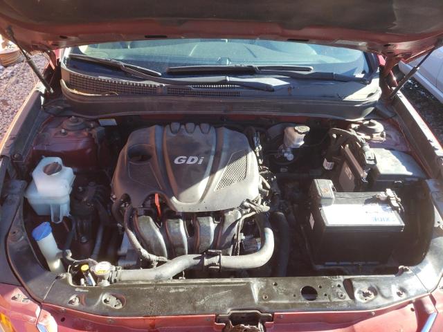 2013 HYUNDAI ACCENT 10T 5NPEB4AC0DH716244