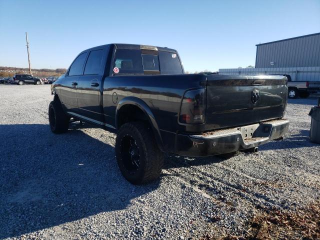 2010 DODGE RAM 3500 3D73Y3CL8AG133735