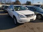 2007 LEXUS  RX350